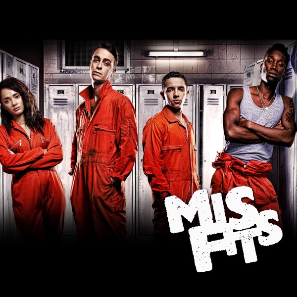 Misfits Season 1 Episode 7 Download