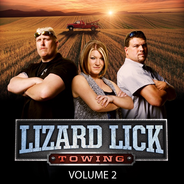 Watch Lizard Lick Towing Episodes Season 2 TV Guide