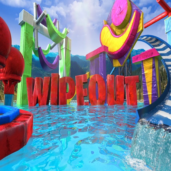 Watch Wipeout Live Online