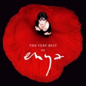 エンヤ - The Very Best of Enya アートワーク