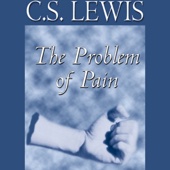The Problem of Pain (Unabridged) - C. S. Lewis Cover Art