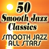 50 Smooth Jazz Classics Album Cover By Smooth Jazz All Stars