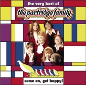 The Partridge Family - Come On Get Happy! The Very Best of the Partridge Family  artwork