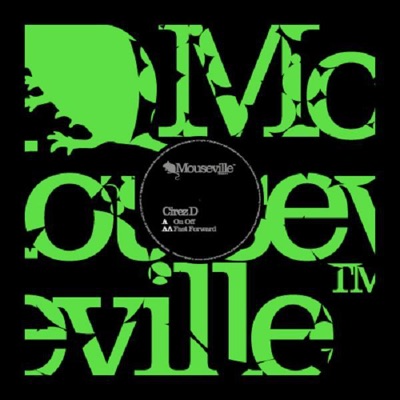 Cirez D - Horizons / Tigerstyle Cirez D - Horizons / Tigerstyle
