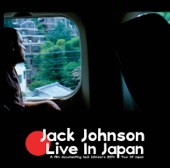 Jack Johnson: Live In Japan