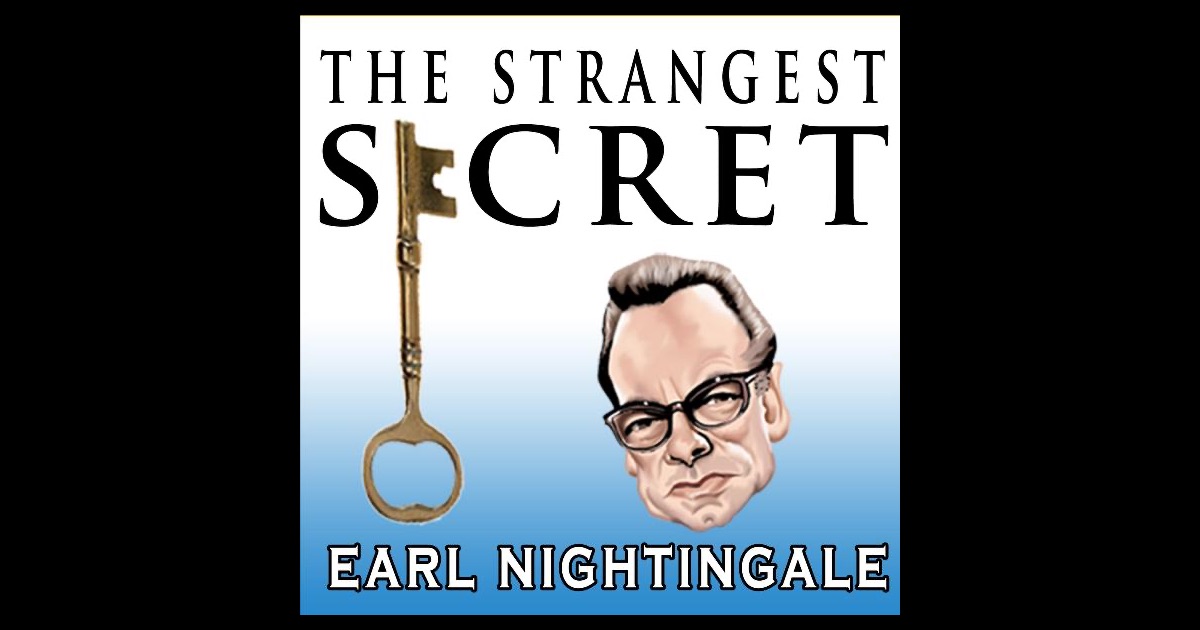 36 Earl Nightingale - Insight Magazine guides 36 Earl Nightingale - Insight Magazine guides