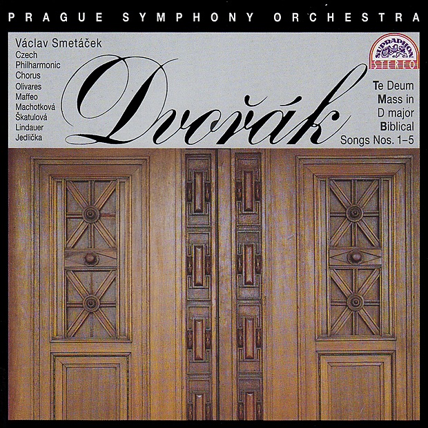 Oratorio For Prague Imdb