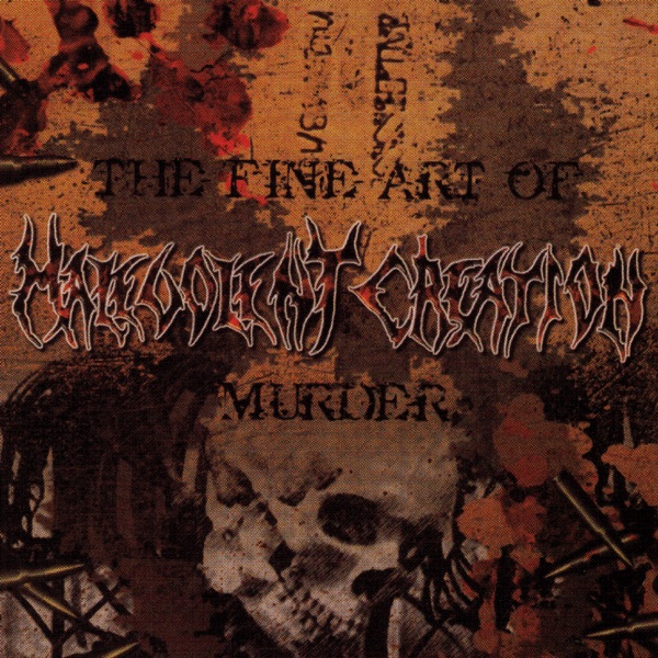 The Art Of Murder [1999]