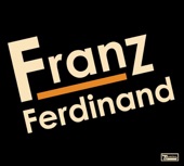 All for You, Sophia - Franz Ferdinand