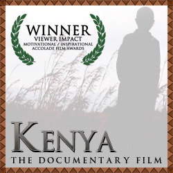 Kenya: The Documentary Film