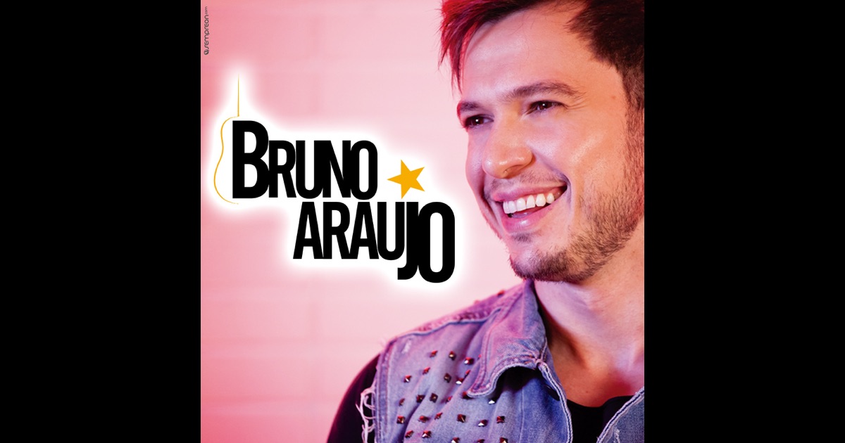 „Bruno Araujo (Ao Vivo)“ von Bruno Araújo in iTunes