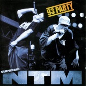 93 Party (Live) - EP