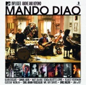 MTV Unplugged - Above and Beyond: Best of Mando Diao