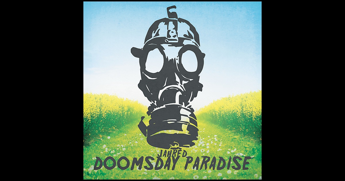 Doomsday Paradise instal