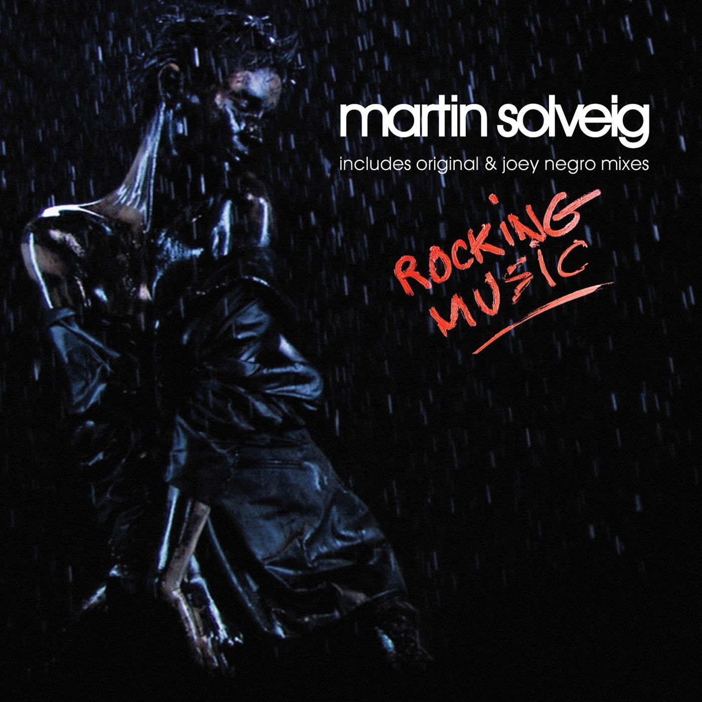 Martin Solveig Discography Rar Downloads