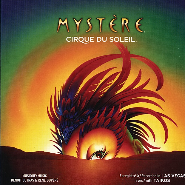 Cirque Du Soleil Ka Pageant Download