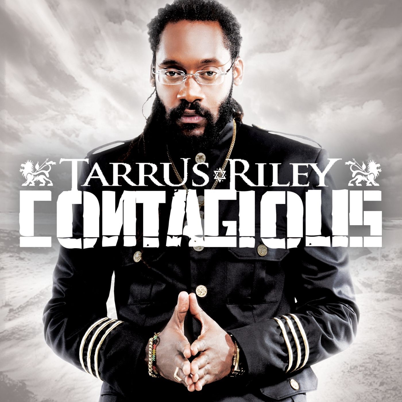 Tarrus Riley* Tarus Riley - Cold Kisses Tarrus Riley* Tarus Riley - Cold Kisses