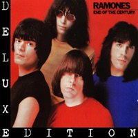 The Ramones Ablum Cover