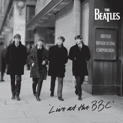 The Beatles - A Hard Day's Night