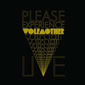 Please Experience Wolfmother (Live) - EP