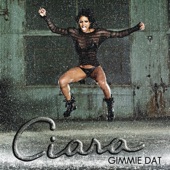 Gimmie Dat / Speechless - EP