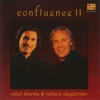 The Confluence - II (Santoor & Piano)