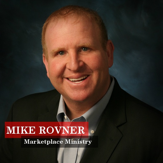 Mike Rovner - Principles for Success
