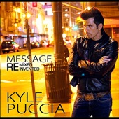 Message - Kyle Puccia