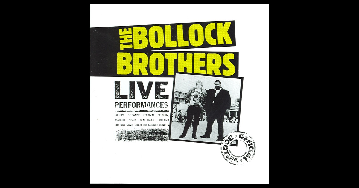 Bollock Brothers Horror Movies Bollock Brothers Horror Movies