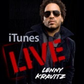 iTunes Live: Lenny Kravitz