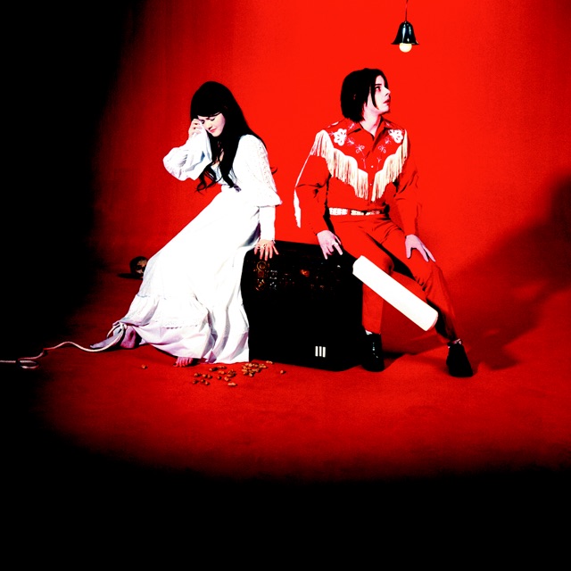 The White Stripes - You've Got Her In Your Pocket