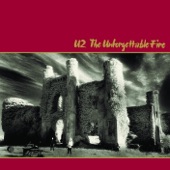 The Unforgettable Fire (Remastered)