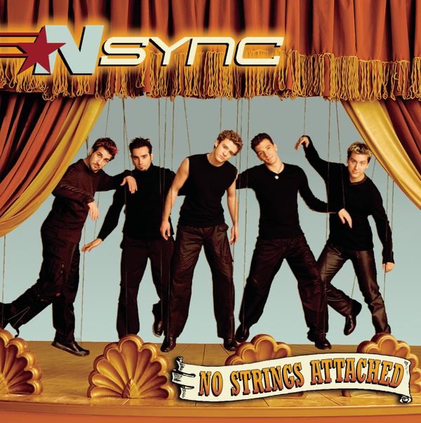 *NSYNC - It's Gonna Be Me