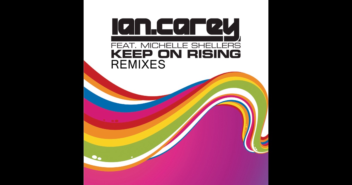 Keep On Rising Remix Mp3 Download