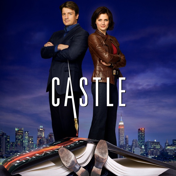 Castle Saison 1 Streaming Castle, Saison 1 sur iTunes