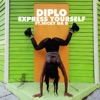 Express Yourself (feat. Nicky da B)