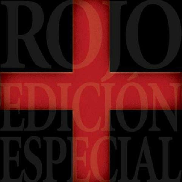 Rojo - Soy Tuyo Hoy (En Vivo)
