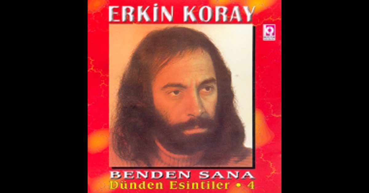 Erkin Koray - Meyhanede Erkin Koray - Meyhanede