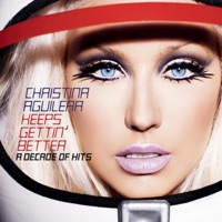 Christina Aguilera - Believe Me