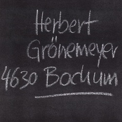Herbert Grönemeyer - Mambo