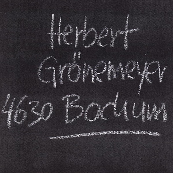 Herbert Grönemeyer - Männer