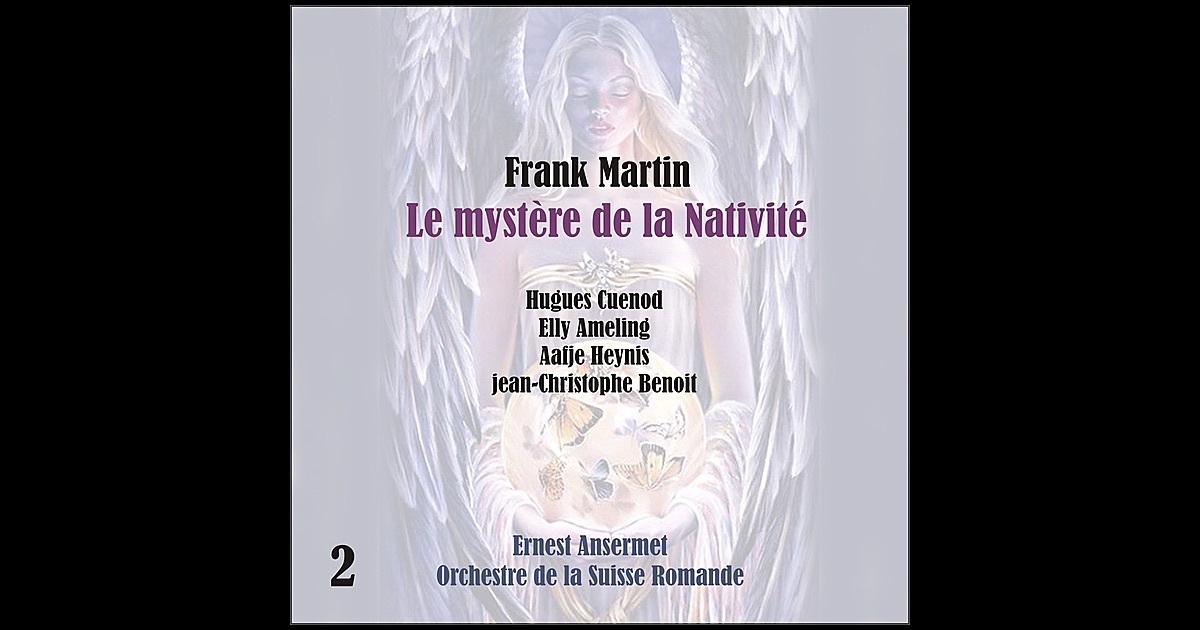 Martin Ansermet LOrchestre De La Suisse Romande Concerto For Seven Wind Instruments Timpani Percussi Martin Ansermet LOrchestre De La Suisse Romande Concerto For Seven Wind Instruments Timpani Percussi
