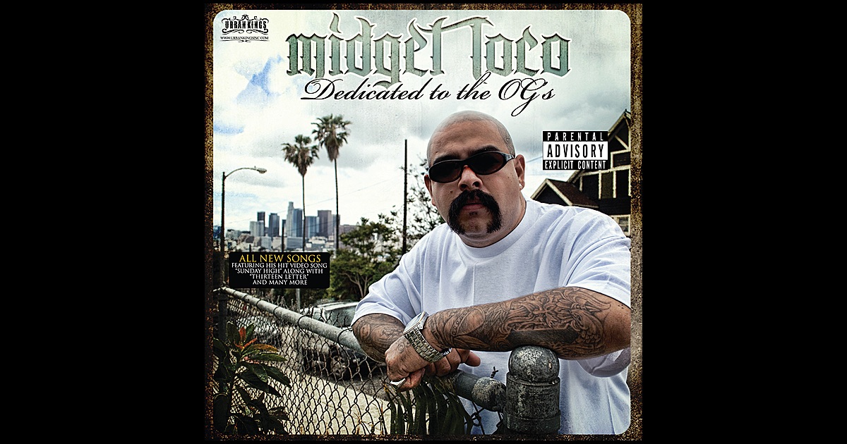 Santos recommends best of Midget mac died mac died Midget