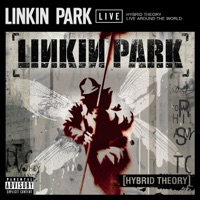 Linkin park hybrid theory ep mp3 320kbps