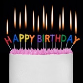 Sophia - The Happy Birthday Singers