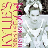 Kylie's Non-Stop History 50+1
