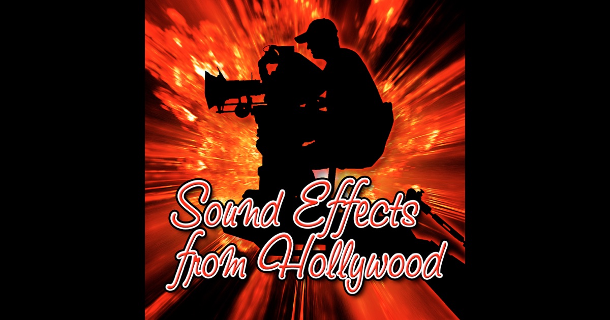 Download Free Hollywood Sound Effects - Softwarevr