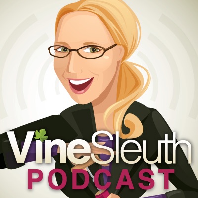 VineSleuth Podcast cover
