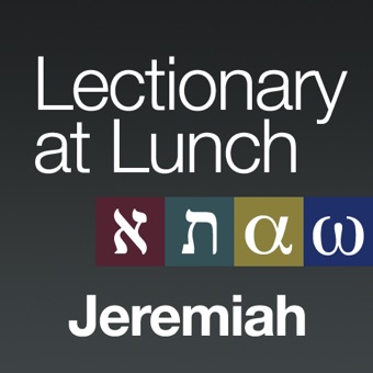 Jeremiah 1:4-10 (17-19)