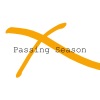 Passing Season - Single